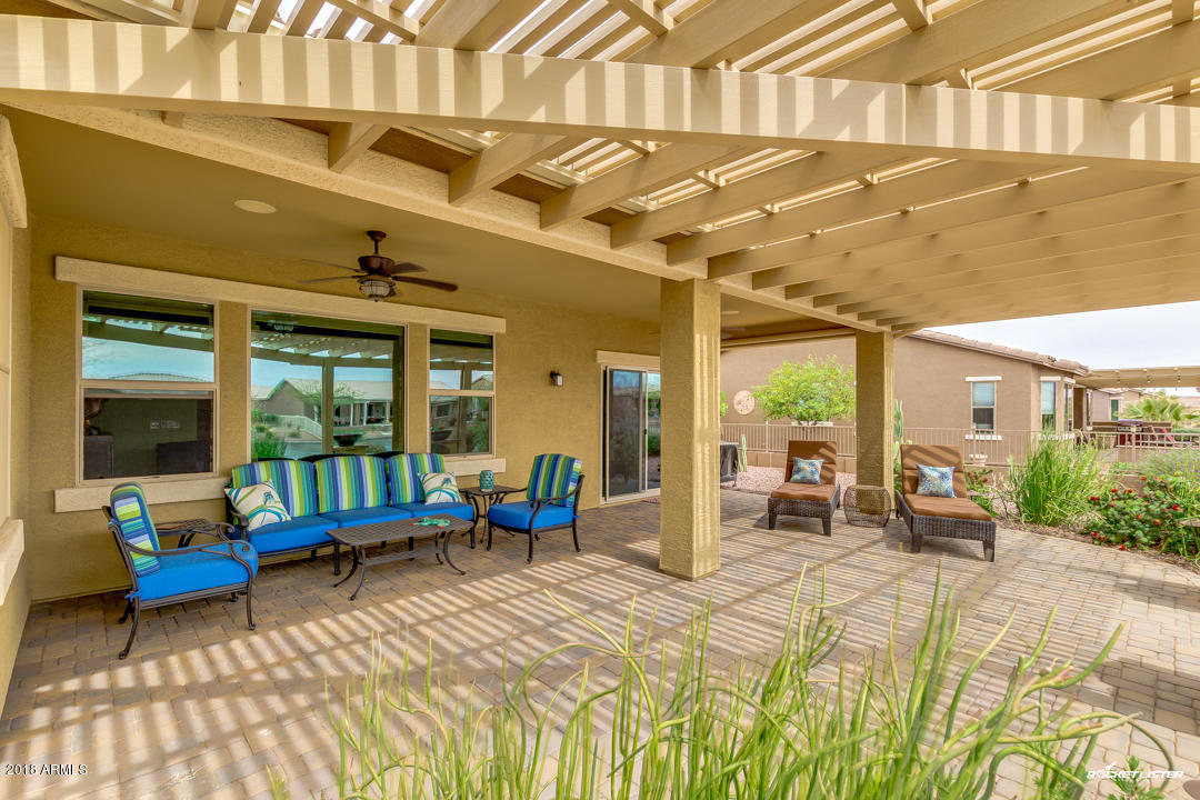 42181 West Rummy Road Maricopa, AZ 85138 - Photo 35 of 40 35-Rummy
