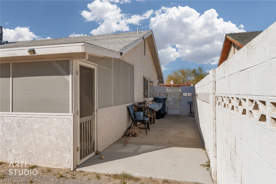 105 North Cimarron Road Las Vegas, NV 89145 - Photo 32 of 33