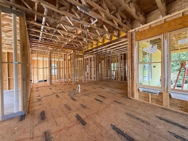 $981,600 | 323 Reese Way, Ball Ground, GA 30107