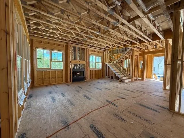 $981,600 | 323 Reese Way, Ball Ground, GA 30107