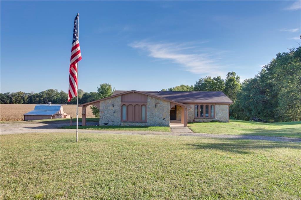 465 Hospital Road Franklin, IN 46131 - Photo 1 of 24 Gallery Image 1
