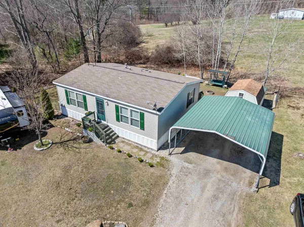 $179,900 | 7 Lilac Lane, Pittsfield, NH 03263