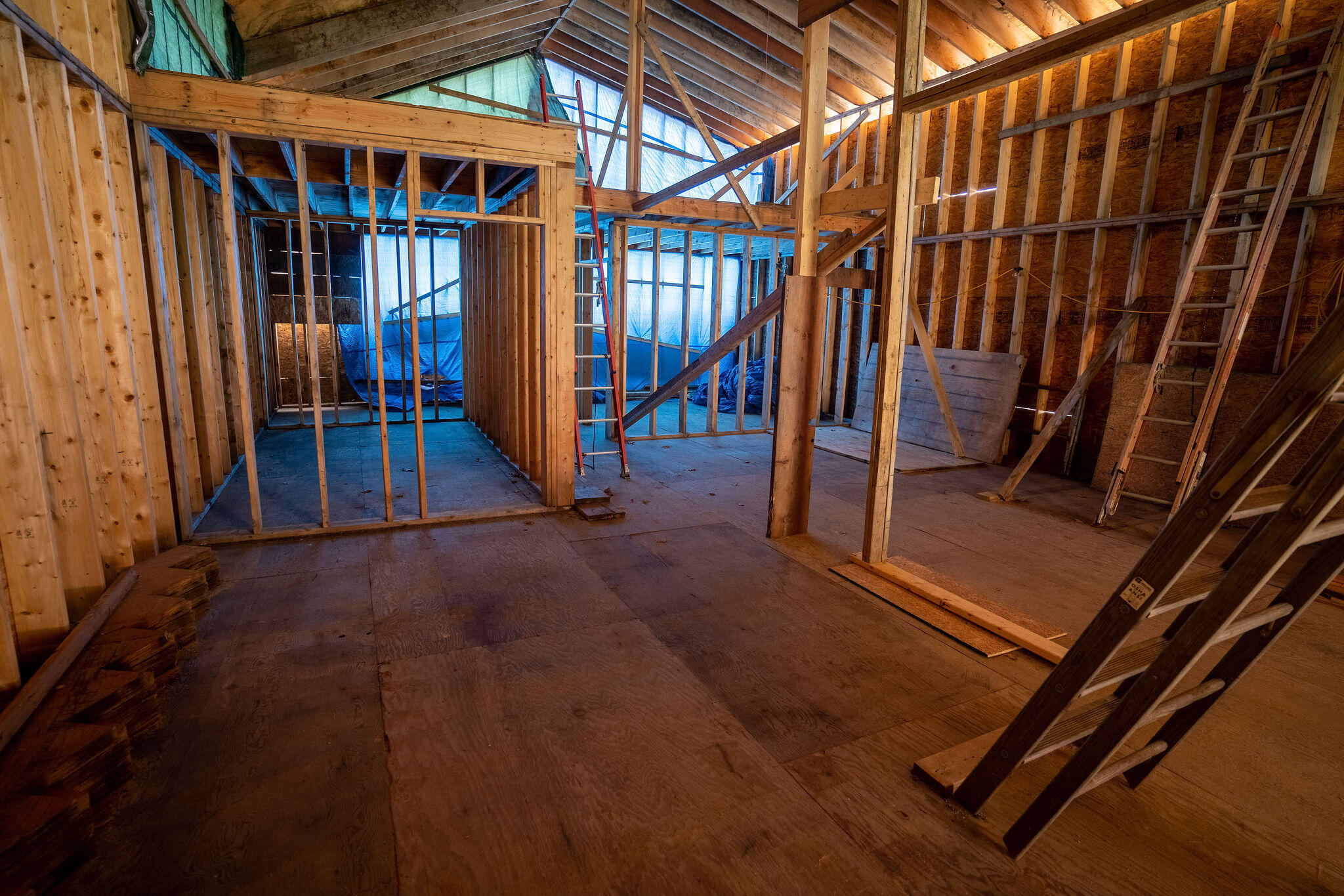 1909 Auburn Road Turner, ME 04282 - Photo 23 of 44 House interior