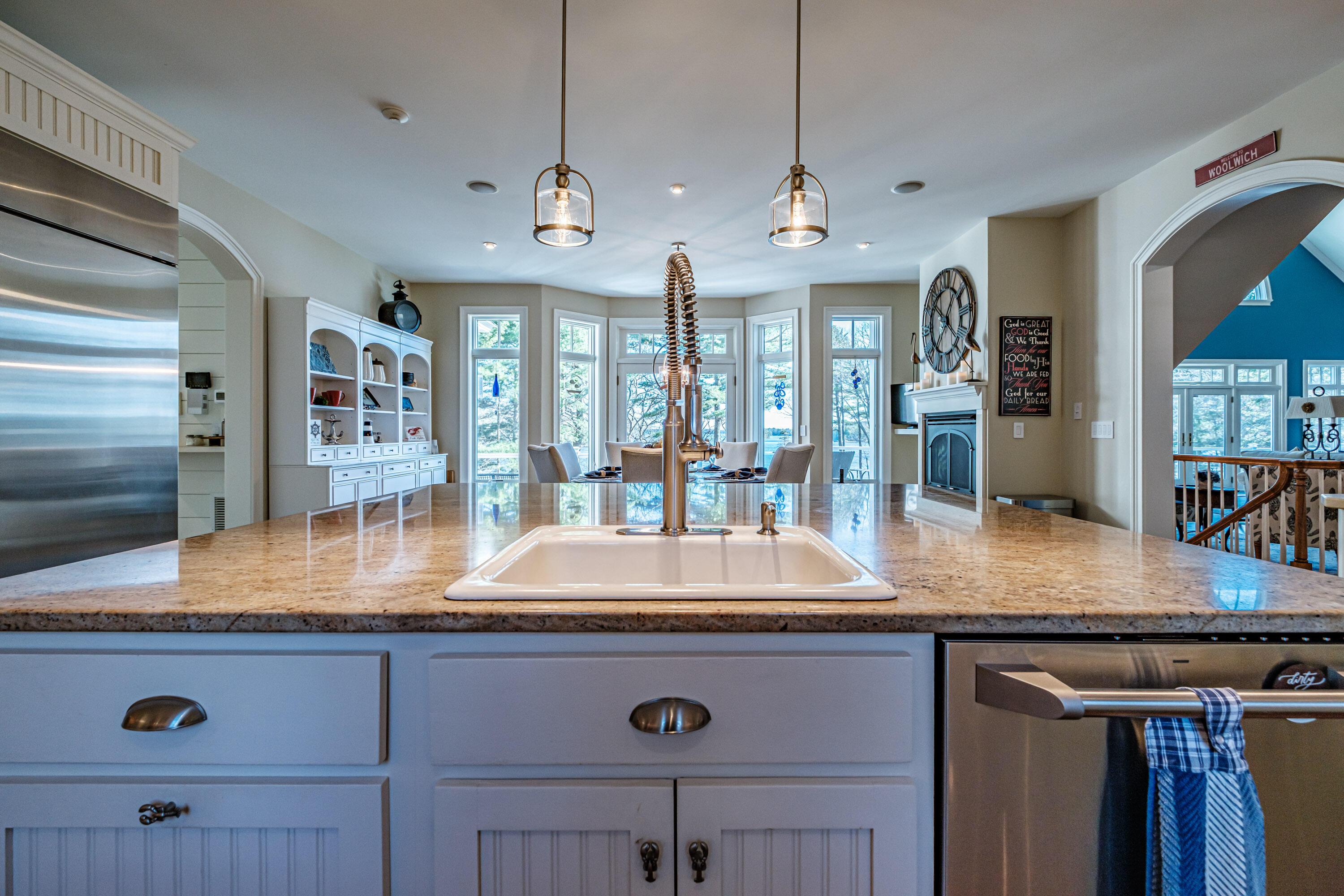 311 Murphy's Corner Road Woolwich, ME 04579 - Photo 20 of 66