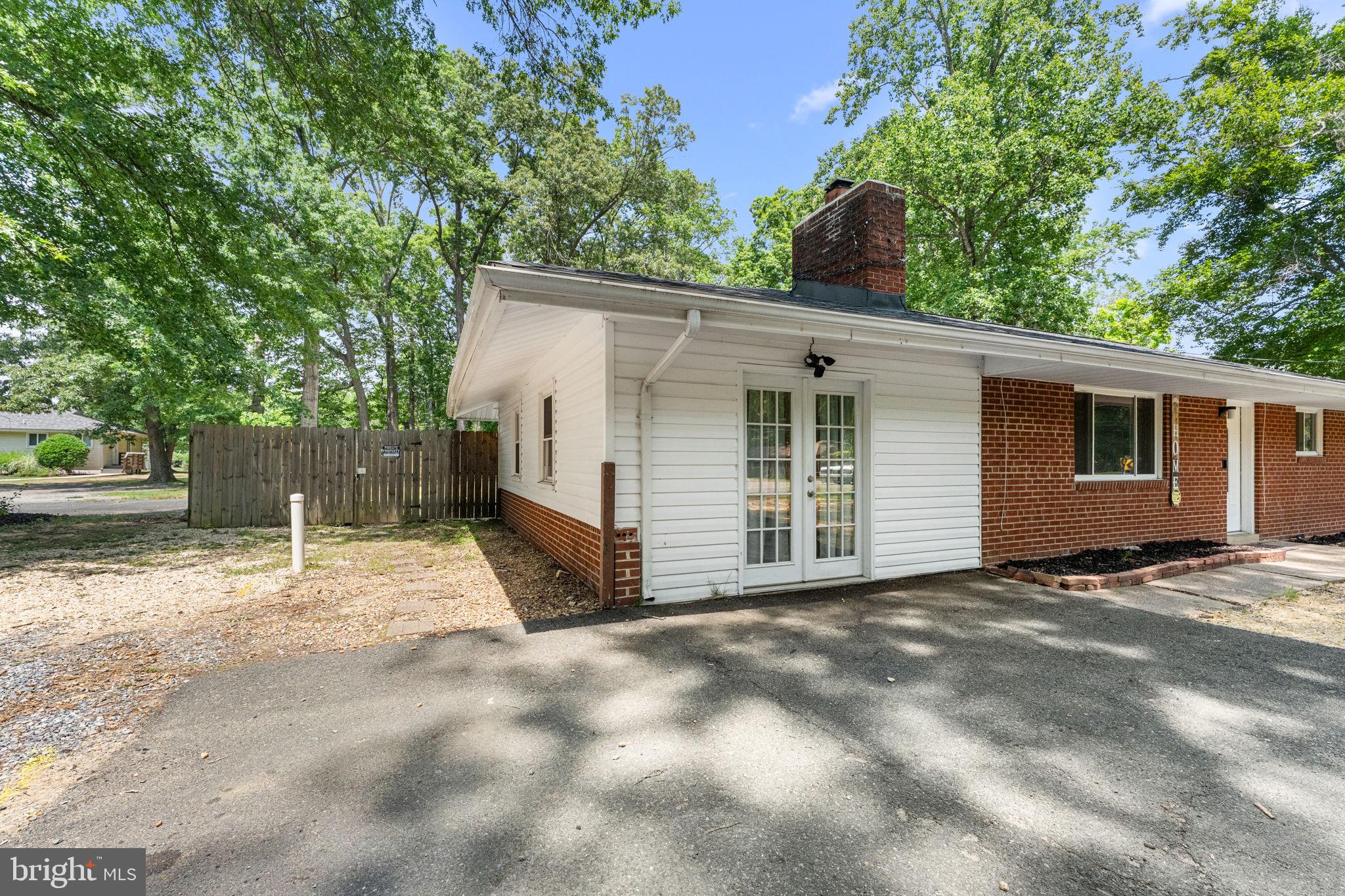 18301 Cabin Road Triangle, VA 22172 - Photo 42 of 46