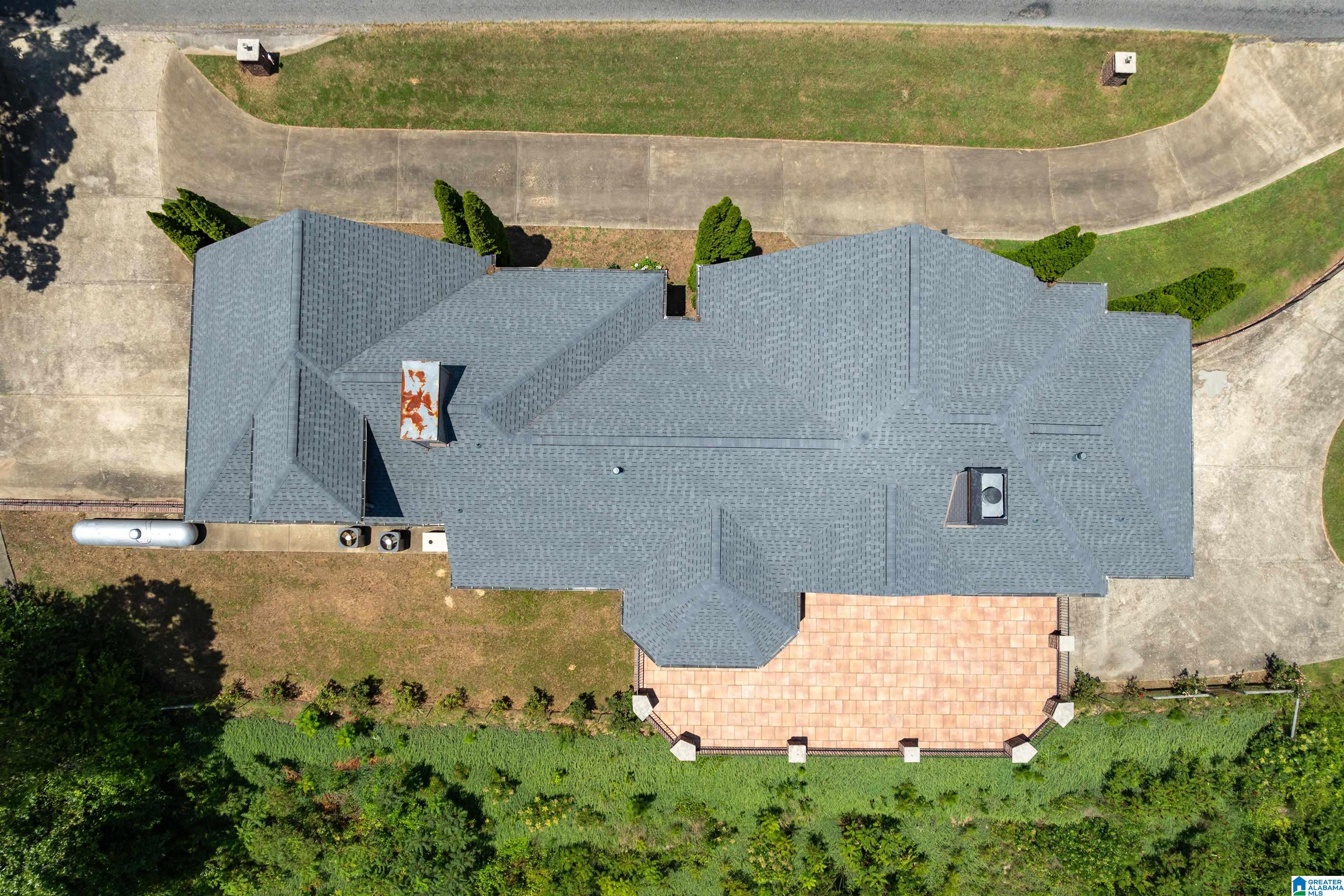 8378 Pine Mountain Road Springville, AL 35146 - Photo 47 of 59