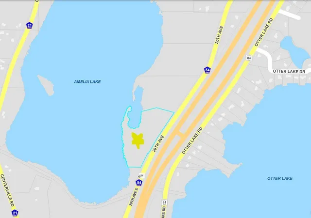 $398,000 | 6151 20th Avenue South, Lino Lakes, MN 55038