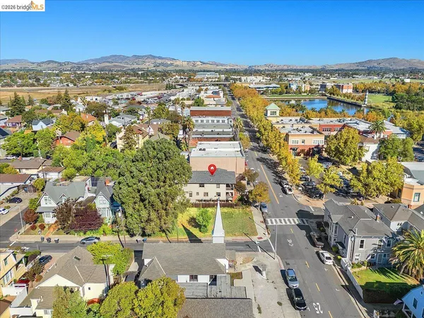 $1,095,000 | 815 Main Street, Suisun City, CA 94585
