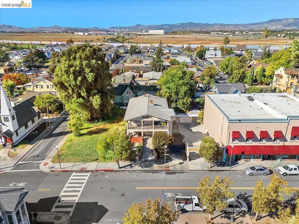 $1,095,000 | 815 Main Street, Suisun City, CA 94585