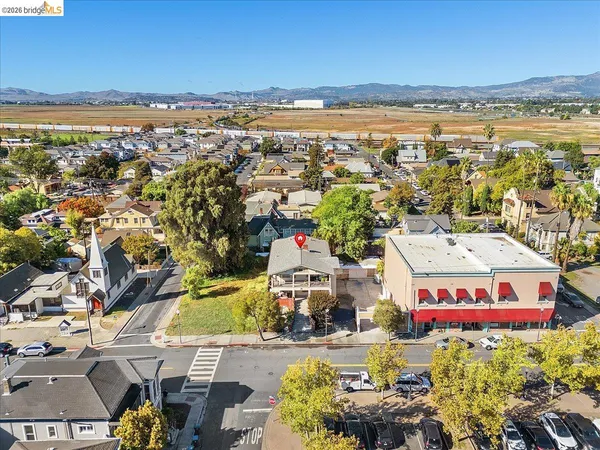 $1,095,000 | 815 Main Street, Suisun City, CA 94585
