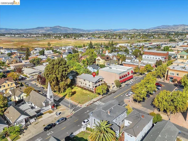 $1,095,000 | 815 Main Street, Suisun City, CA 94585