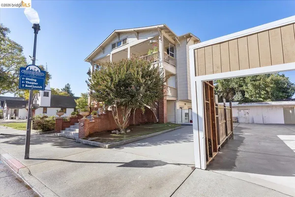 $1,095,000 | 815 Main Street, Suisun City, CA 94585