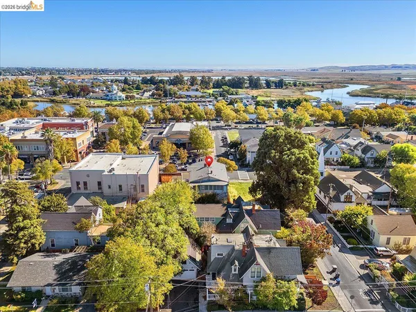$1,095,000 | 815 Main Street, Suisun City, CA 94585