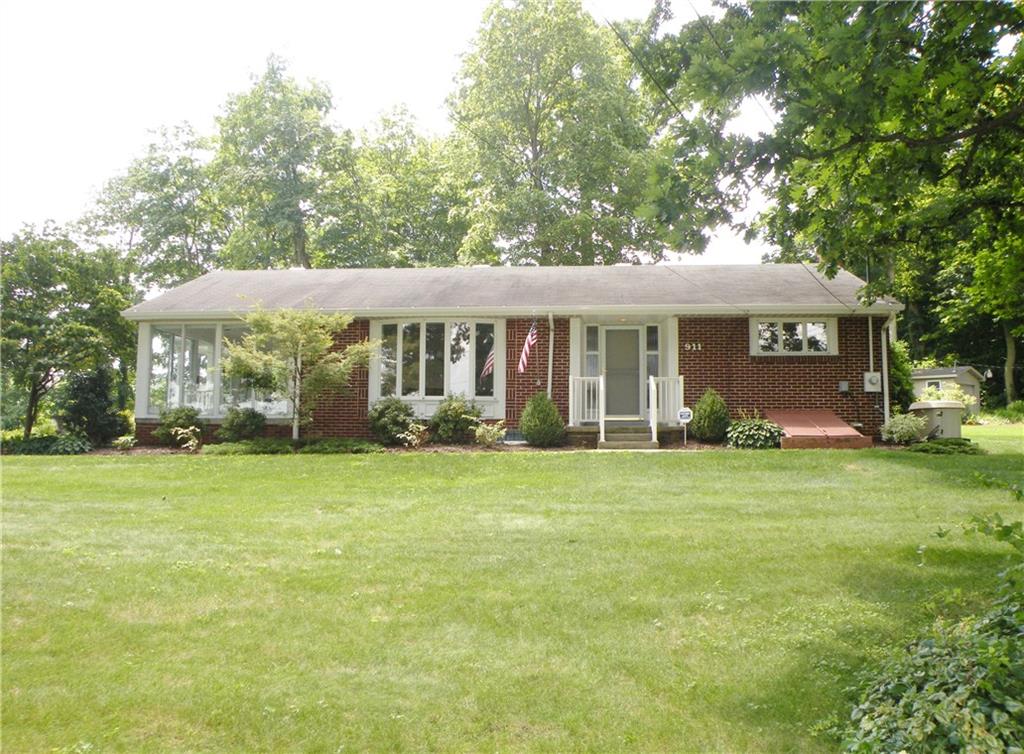 911 McClelland Road Venetia, PA 15367 - Photo 1 of 25 Welcome To 911 McClelland Road!