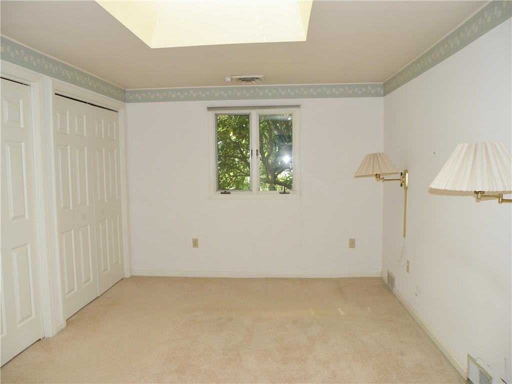 911 McClelland Road Venetia, PA 15367 - Photo 11 of 25 Master Bedroom 911 McClelland Road