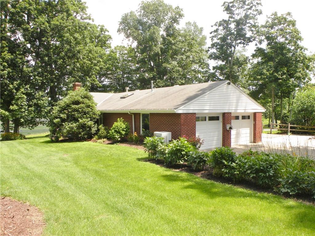 911 McClelland Road Venetia, PA 15367 - Photo 18 of 25 Yard 911 McClelland Road