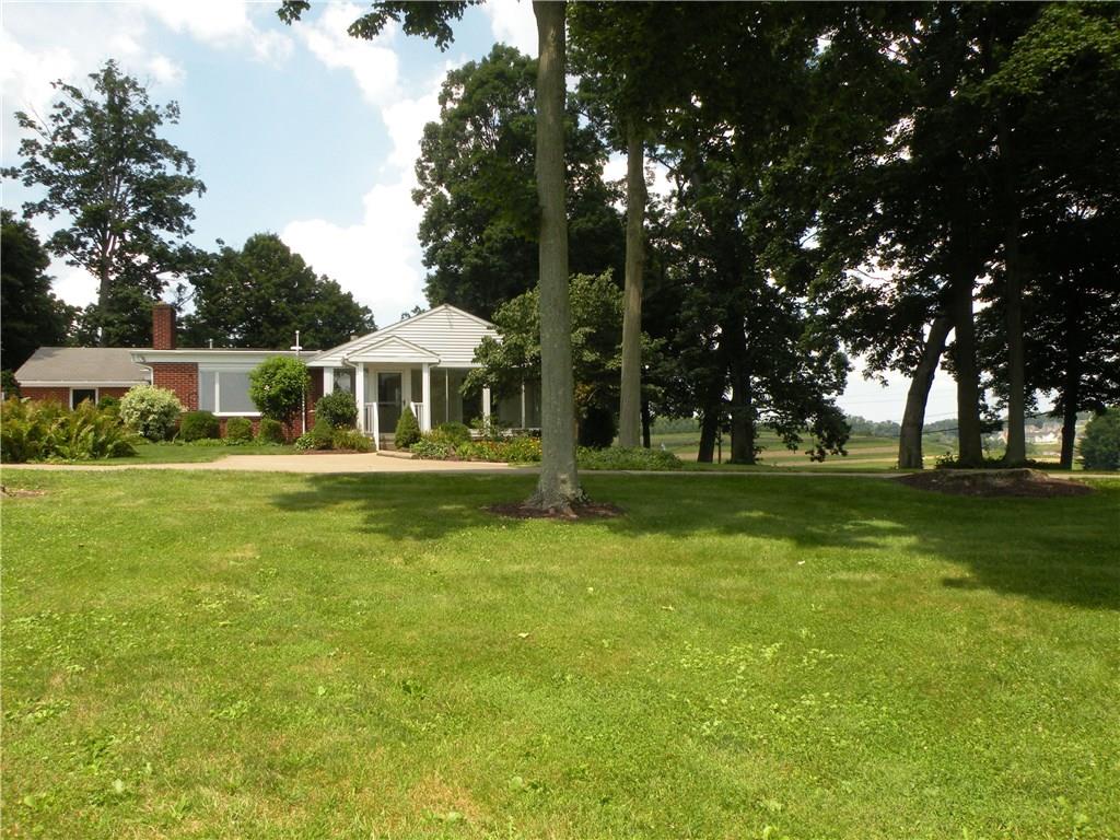 911 McClelland Road Venetia, PA 15367 - Photo 20 of 25 Yard 911 McClelland Road