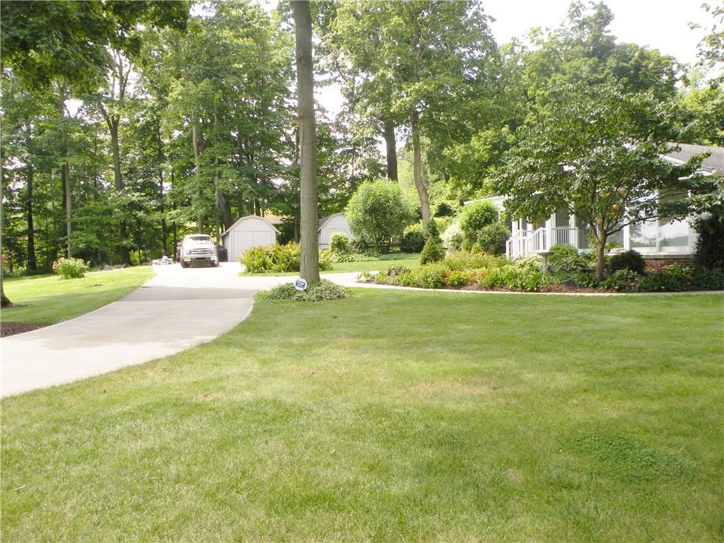 911 McClelland Road Venetia, PA 15367 - Photo 21 of 25 Yard 911 McClelland Road