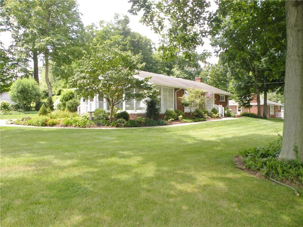 911 McClelland Road Venetia, PA 15367 - Photo 22 of 25 Yard 911 McClelland Road