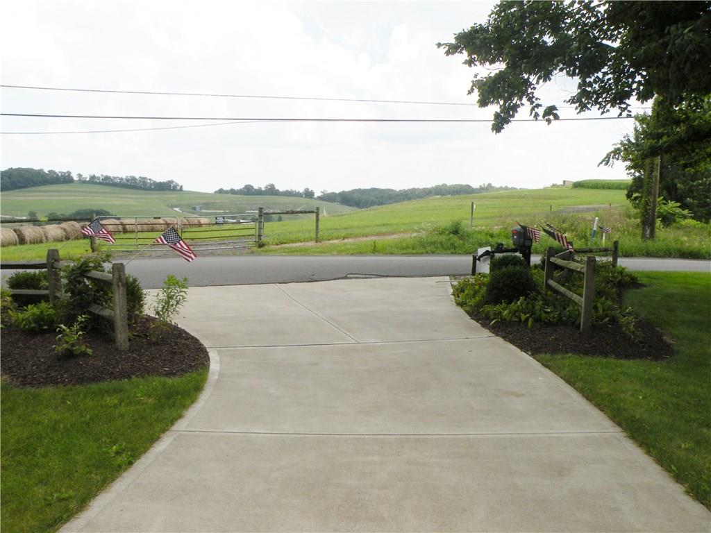 911 McClelland Road Venetia, PA 15367 - Photo 24 of 25 Driveway 911 McClelland Road