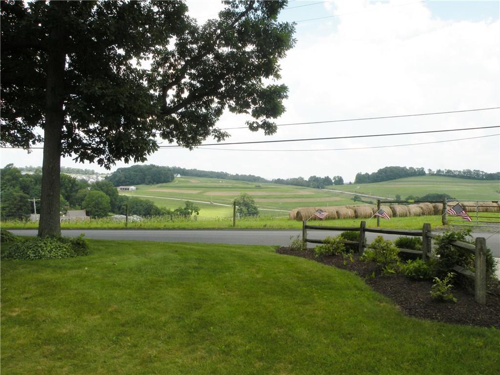 911 McClelland Road Venetia, PA 15367 - Photo 25 of 25 View From The Front Yard 911 McClelland Road