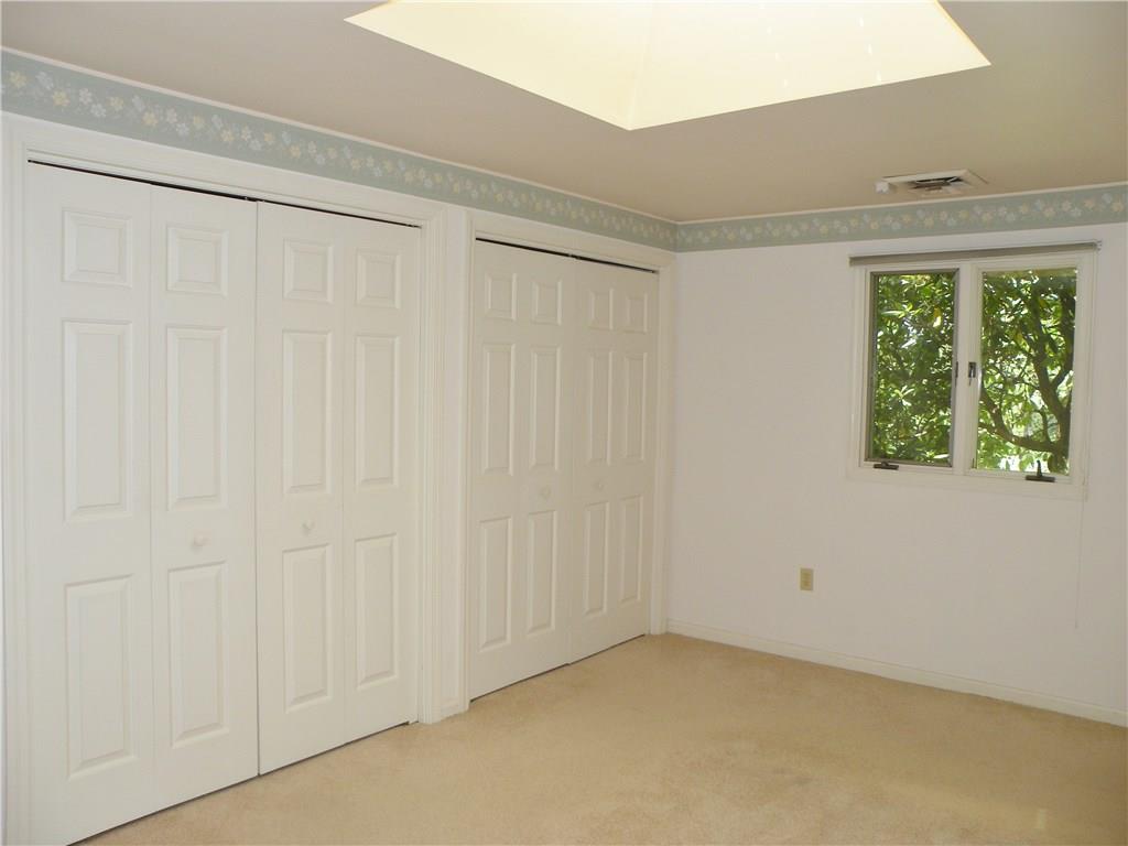 911 McClelland Road Venetia, PA 15367 - Photo 10 of 25 Master Bedroom 911 McClelland Road