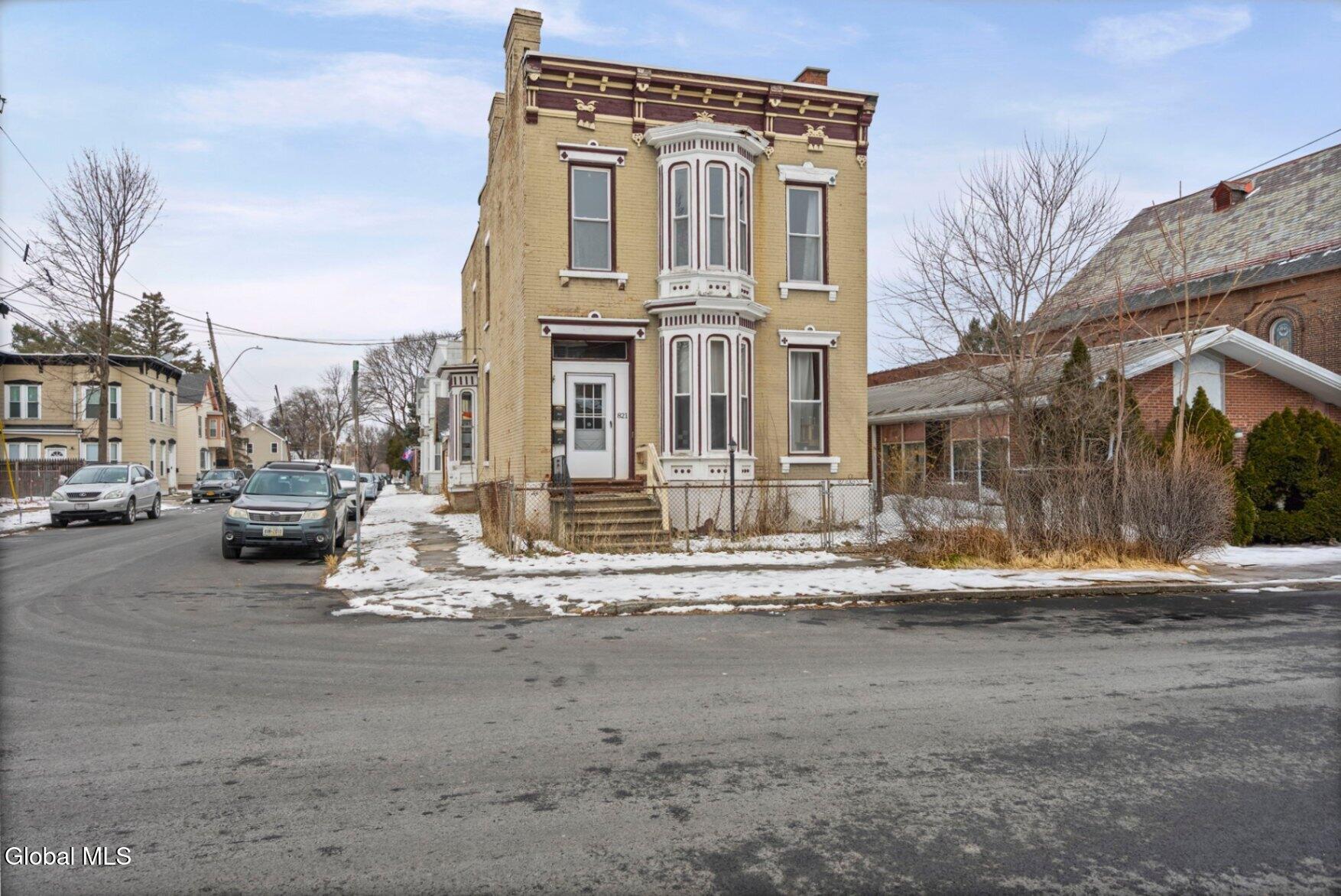 821 23rd Street, Unit 1 Watervliet, NY 12189 - Photo 1 of 12 2-web-or-mls-821-23rd-st 1