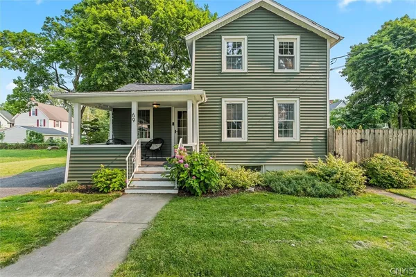 $229,900 | 69 Hamilton Avenue, Auburn, NY 13021