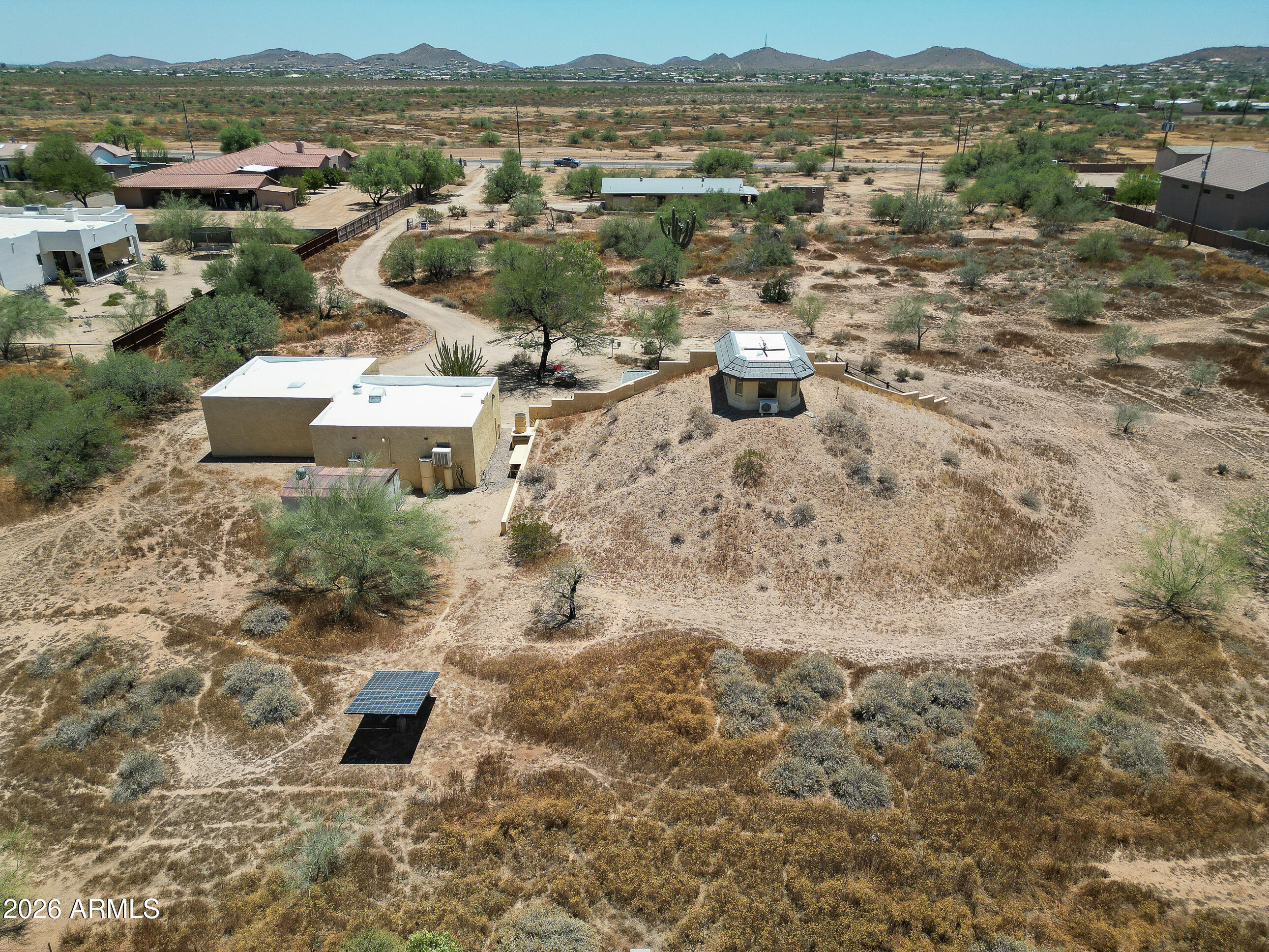 412 West Joy Ranch Road Phoenix, AZ 85086 - Photo 45 of 56