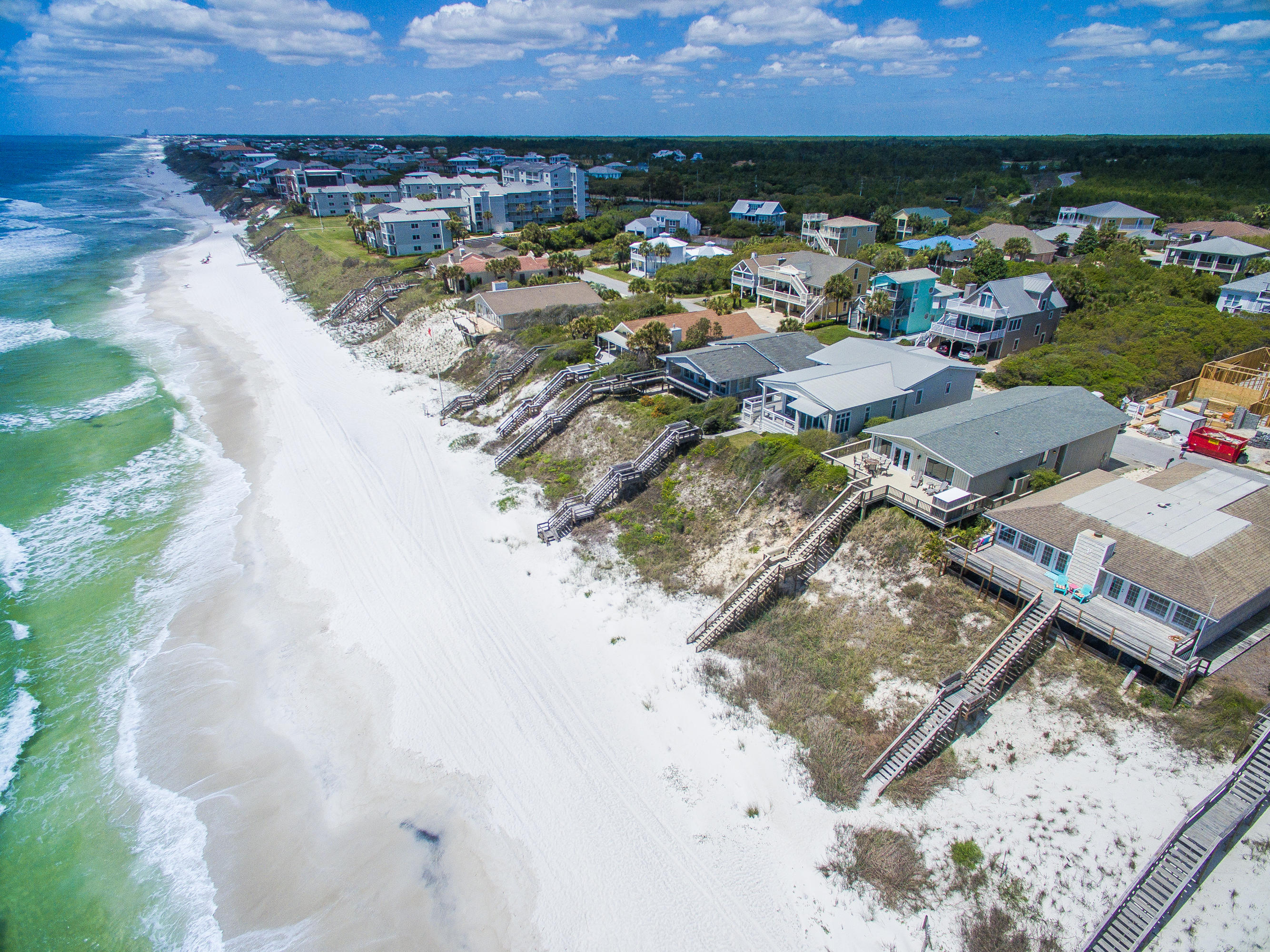 194 Sand Cliffs Drive Inlet Beach, FL 32461 - Photo 25 of 29 Gallery Image 25