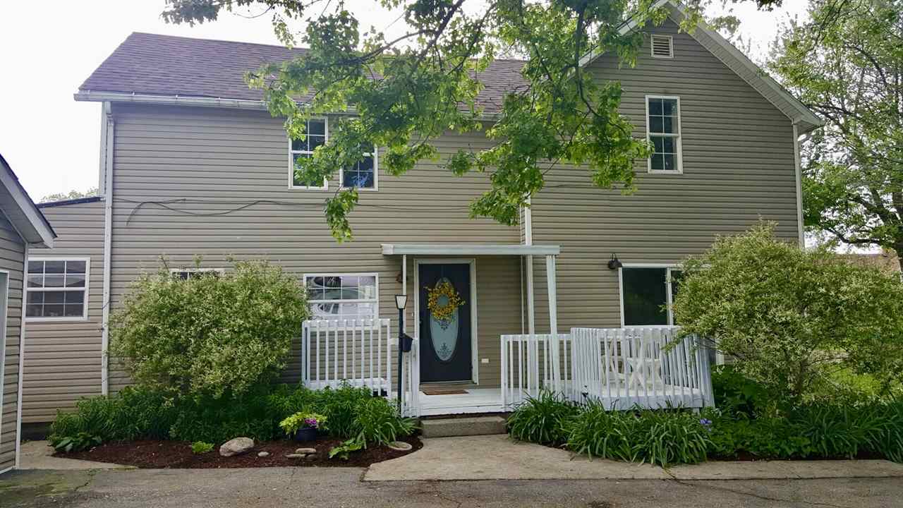 224 West Oak Street Butler, IN 46721 - Photo 1 of 21