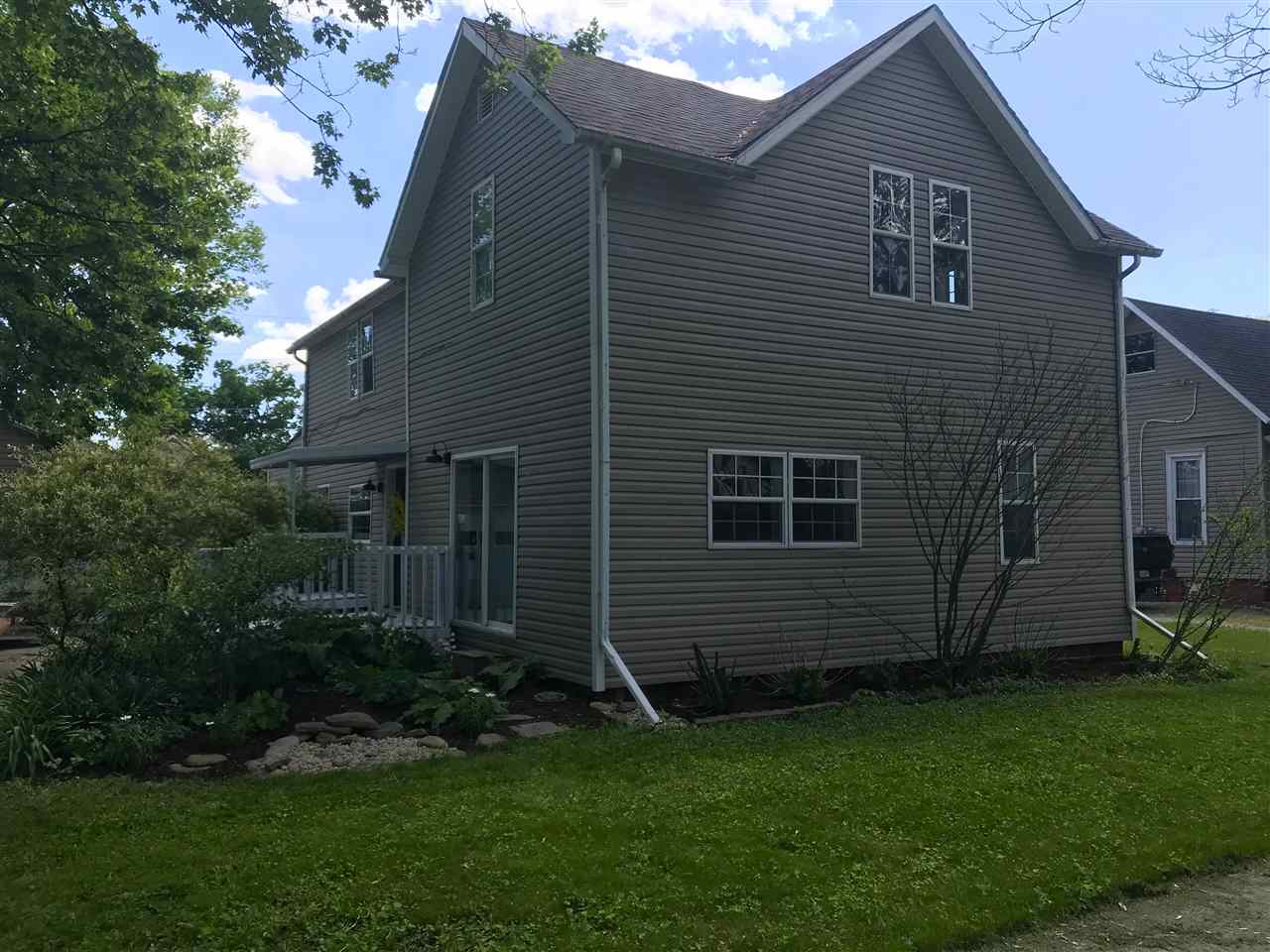 224 West Oak Street Butler, IN 46721 - Photo 4 of 21