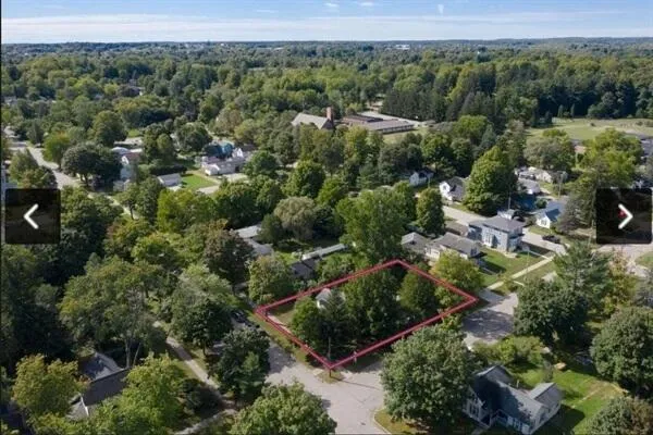 $169,900 | 629 Rose Avenue, Big Rapids, MI 49307