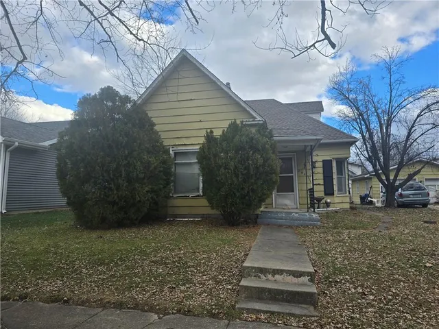 $125,000 | 204 Madison Street, Macon, MO 63552