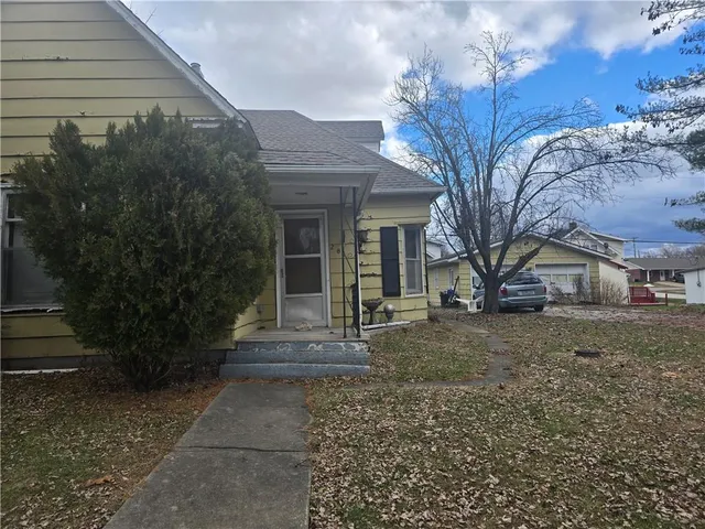 $125,000 | 204 Madison Street, Macon, MO 63552