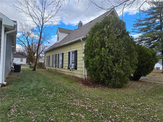 $125,000 | 204 Madison Street, Macon, MO 63552