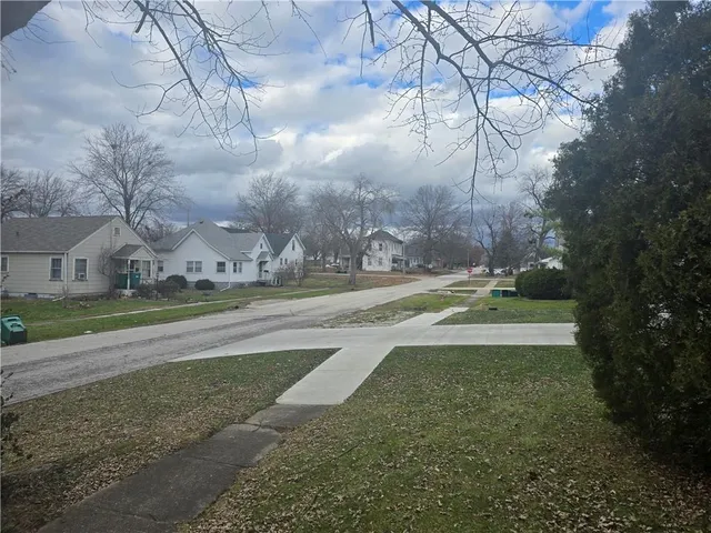 $125,000 | 204 Madison Street, Macon, MO 63552