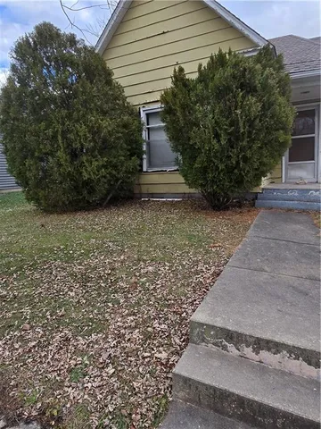 $125,000 | 204 Madison Street, Macon, MO 63552