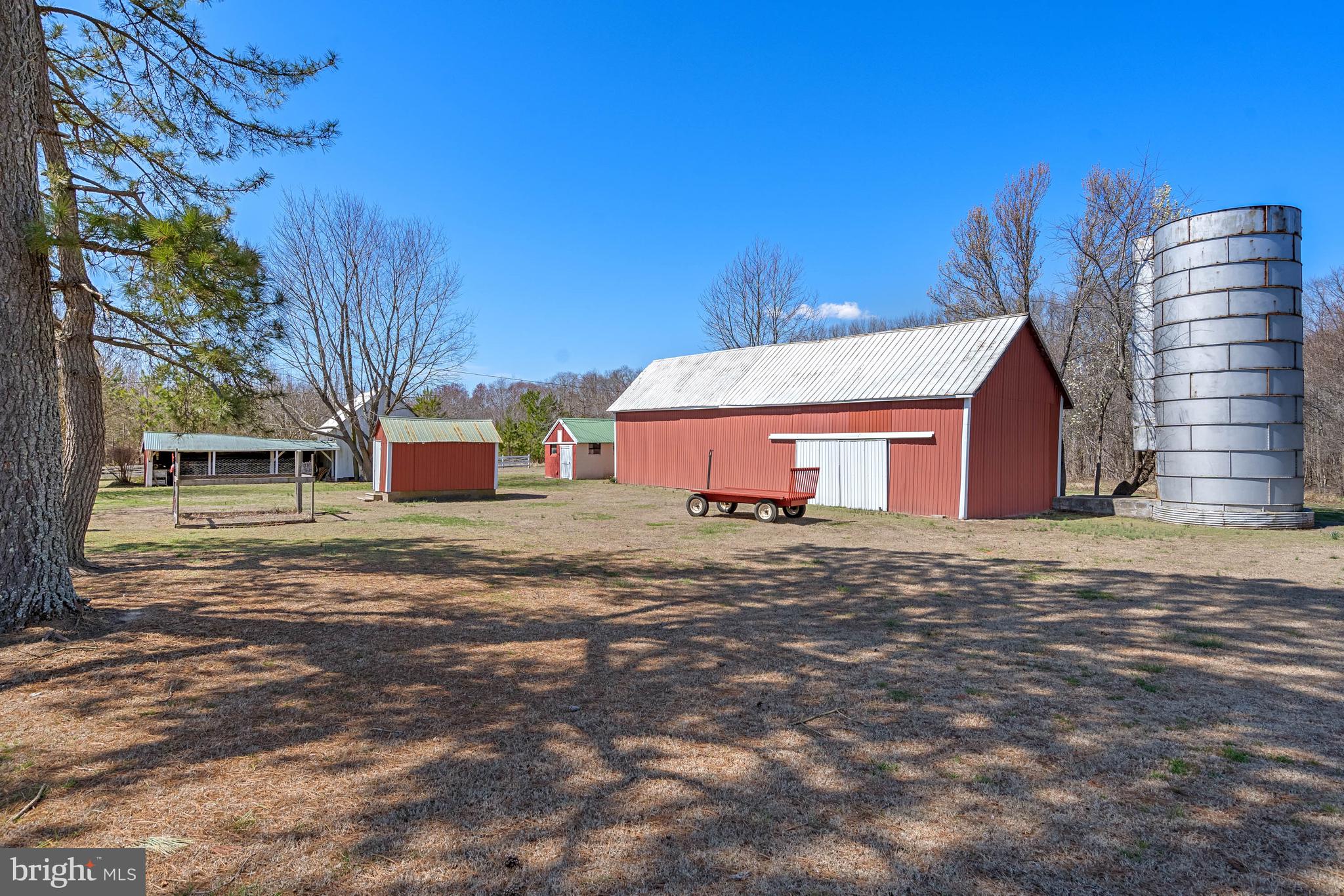 28059 Broadkill Road Milton, DE 19968 - Photo 33 of 38 Gallery Image 33