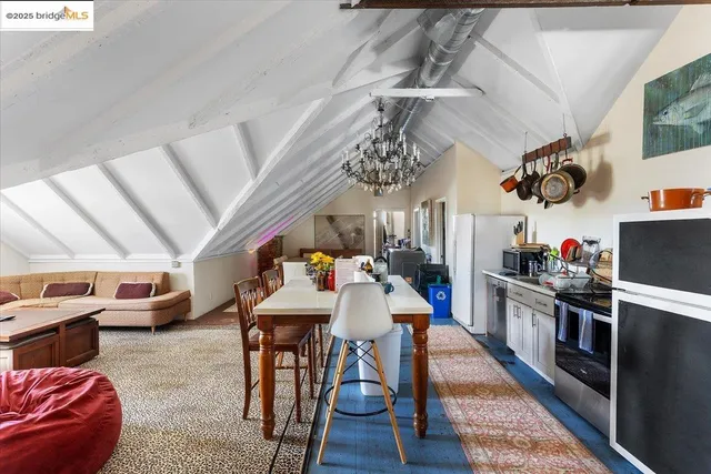 $2,495,000 | 1218 East 21st Street, Oakland, CA 94606