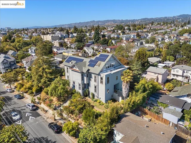 $2,495,000 | 1218 East 21st Street, Oakland, CA 94606