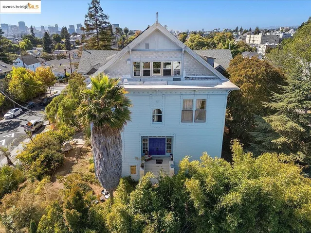 $2,495,000 | 1218 East 21st Street, Oakland, CA 94606