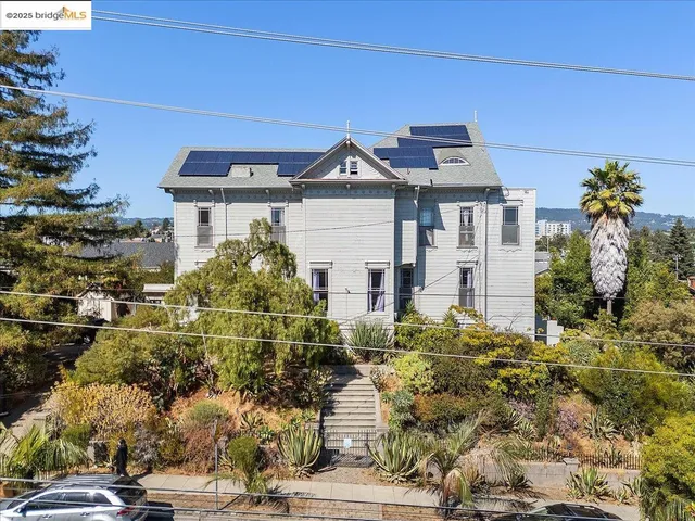 $2,495,000 | 1218 East 21st Street, Oakland, CA 94606
