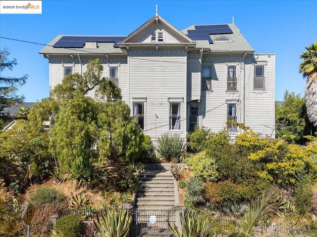 $2,495,000 | 1218 East 21st Street, Oakland, CA 94606