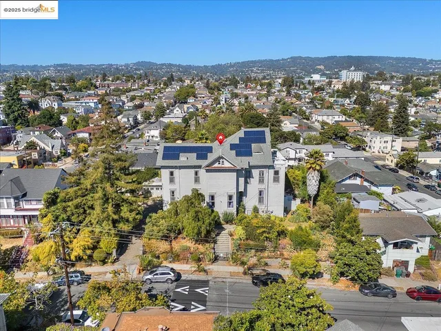 $2,495,000 | 1218 East 21st Street, Oakland, CA 94606