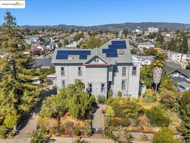 $2,495,000 | 1218 East 21st Street, Oakland, CA 94606