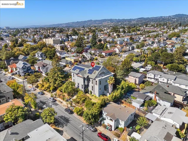 $2,495,000 | 1218 East 21st Street, Oakland, CA 94606