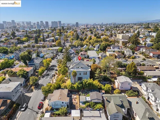 $2,495,000 | 1218 East 21st Street, Oakland, CA 94606