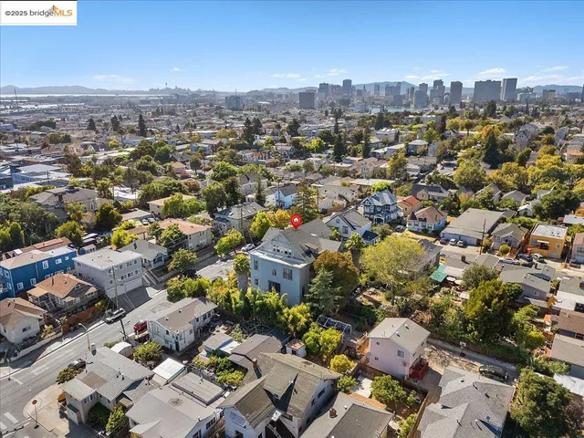 $2,495,000 | 1218 East 21st Street, Oakland, CA 94606