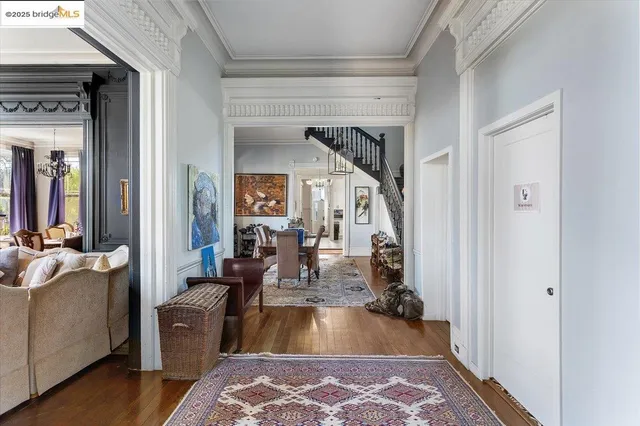 $2,495,000 | 1218 East 21st Street, Oakland, CA 94606